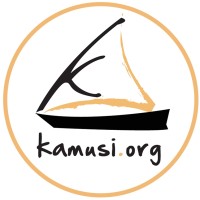 Kamusi Project International / USA Logo