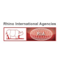 Rhino International Agencies Logo