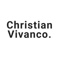 Christian Vivanco Design Studio Logo