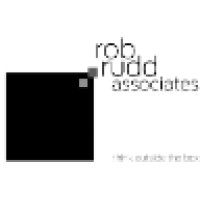 Rob Rudd Associates Logo