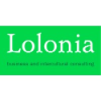 Lolonia Logo
