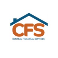 Central Financial Services Logo