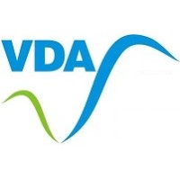 VDA Infosolutions Pvt.Ltd. Logo