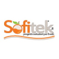 Sofitek Logo