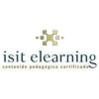 ISIT elearning Logo