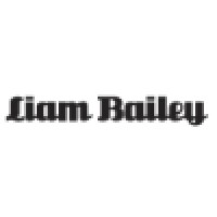 Liam Bailey LTD Logo
