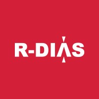 R-Dias Especialistas em Varejo Logo