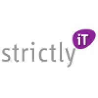 StrictlyIT Logo