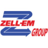 Zell-Em Group - Leading Suppliers of Corporate Clothing, Promotional Products & Signage Logo
