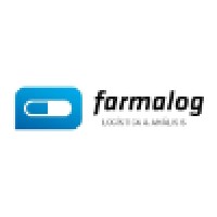 Farmalog Logo
