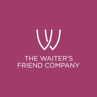 The Waiters Friend Company Logo