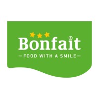 Bonfait B.V. Logo