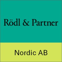 Rödl & Partner Nordic AB Logo