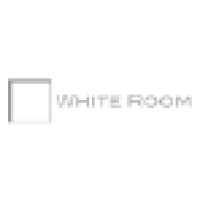 White Room Beauty and Fitness Logo