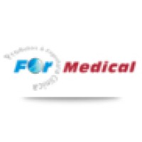 FOR MEDICAL Logo