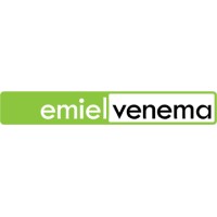 Emiel Venema Logo