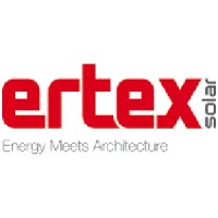 ertex solar Logo