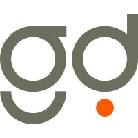 Geograf Digital AS Logo