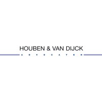 Houben & Van Dijck Advocaten Logo