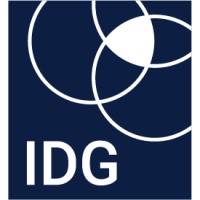 Inspirational Development Group Logo