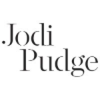 Jodi Pudge Photography Logo