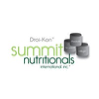 Summit Nutritionals International, Inc.® Logo