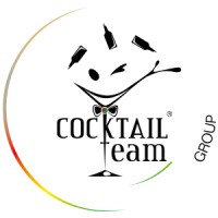 Cocktail Team Logo