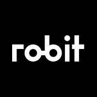 Robit Technology Logo