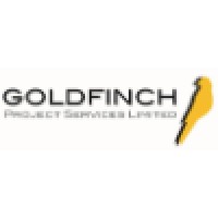 Goldfinch Project Services Ltd Logo