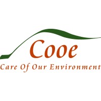 COOE Pty Ltd Logo