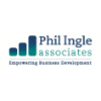 Phil Ingle Associates Ltd Logo