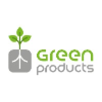 Green Products BV Logo