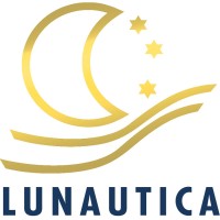 Lunautica Logo