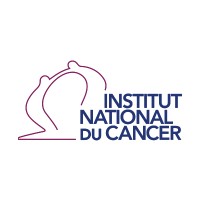 Institut national du cancer Logo
