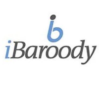 iBaroody L.L.C. Logo