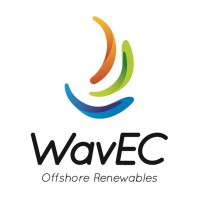 WavEC - Offshore Renewables Logo