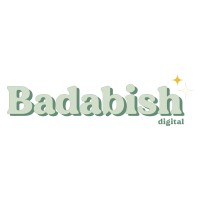 Badabish Digital Communications Logo