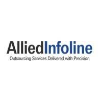 Allied Infoline Logo