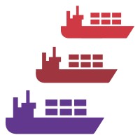 Linescape - Container Shipping Schedules Logo