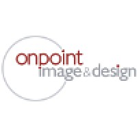 OnPoint Image & Design, Inc. Logo