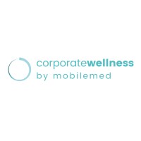 Corporate Wellness by MobileMed Logo