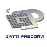 Gatti Precorvi Logo