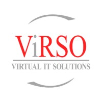 ViRSO IT Solutions Logo