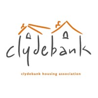 Clydebank Housing Association Ltd Logo