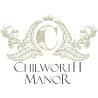 Best Western Chilworth Manor Hotel - managed by Legacy Hotels & Resorts Logo