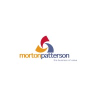 Morton Patterson Consulting Logo