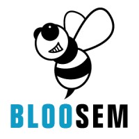 BlooSEM | Digital Performance Marketing Logo