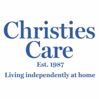 Christies Care Ltd Logo