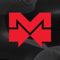 Magnum Magnetics Logo