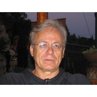 Ioannis Tsiouras Logo